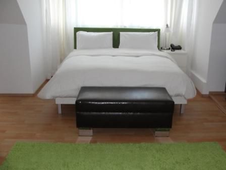 Aparthotel The Square Coburg Zewnętrze zdjęcie
