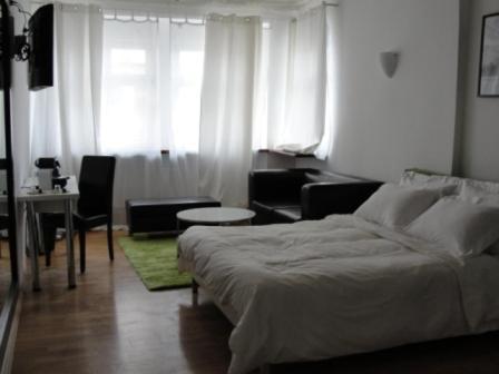 Aparthotel The Square Coburg Zewnętrze zdjęcie