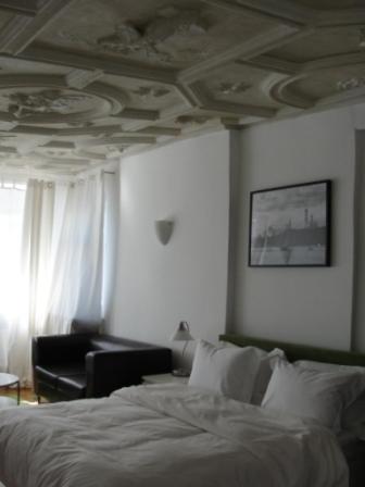 Aparthotel The Square Coburg Pokój zdjęcie