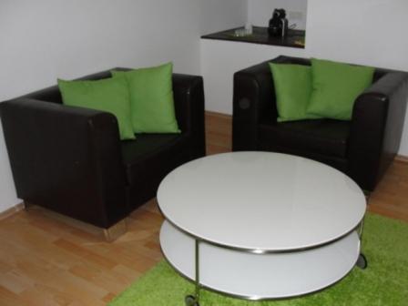 Aparthotel The Square Coburg Zewnętrze zdjęcie